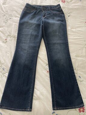 Ag Classic Women's Denim Jeans sz 10